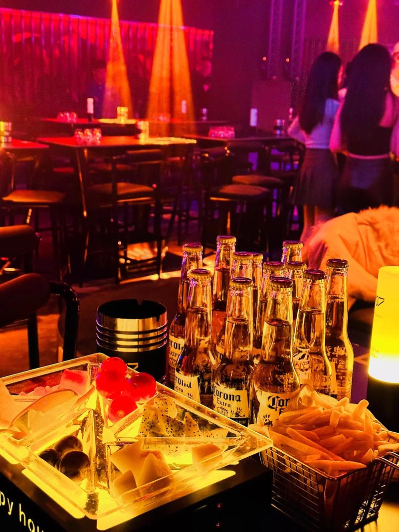 衡阳商务ktv备受瞩目-衡南县ktv预定